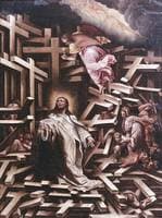 Allegory of the Sacrifice of the Mass