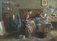 The Convalescent