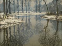 Winter Day