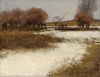Winter Day
