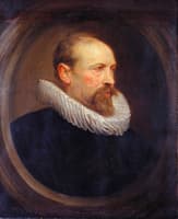 Portrait of a Man