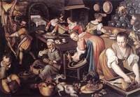 The Kitchen
