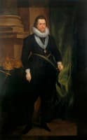 James I & VI (1566-1625)