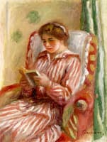 Gabrielle Reading
