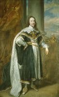 Charles I (1600-1649)