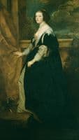 Beatrice de Cusance, Princess of Cantecroix and Duchess of Lorraine
