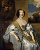 Lady Dorothy Percy, Countess of Leicester