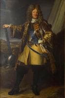Anne Jules, duc de Noailles (1650-1708)