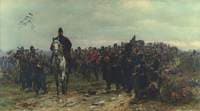 The Return from Inkerman