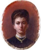 Elizabeth Southerden, nee Thompson, Lady Butler