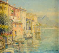 Lugano, Gandria