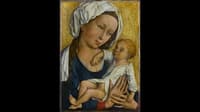 Virgin and Child