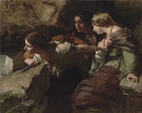 Courage, Anxiety, and Despair Watching the Battle