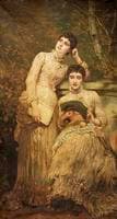 Ida and Ethel