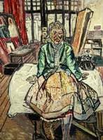 Antonia Fraser, Born 1932