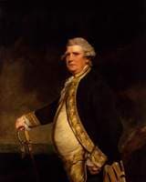 Augustus Keppel, Viscount Keppel