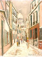 Montmartre