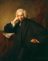 Laurence Sterne
