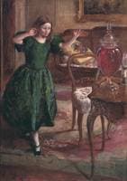 Rosamund and the Purple Jar