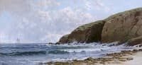 Seascape