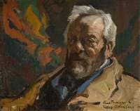 Enrico Canziani (1848-1931)