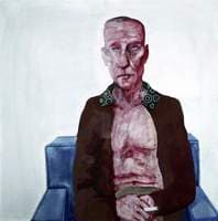William Burroughs (1914-1997)