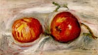 Two Apples