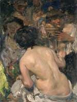 Bacchanal