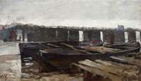 Battersea Bridge