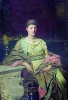 Portrait of a Lady