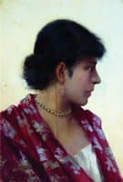 Portrait of a Lady