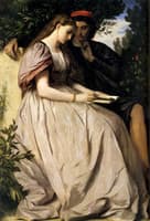 Paolo and Francesca