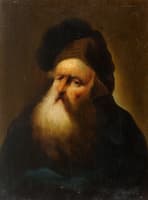 Portrait of a Man