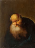 Portrait of a Man