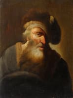 Portrait of a Man