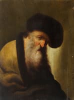 Portrait of a Man