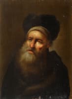 Portrait of a Man