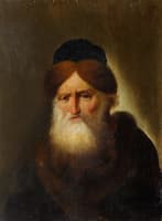 Portrait of a Man