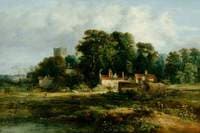 Lewisham Church and Village