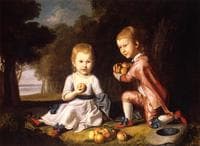 The Stewart Children