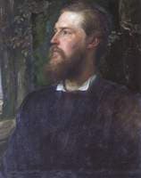 Adelbert Wellington Brownlow Cust, 3rd Earl of Brownlow