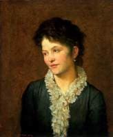Agathoniki Ionides (1841-1920)