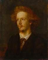 Algernon Charles Swinburne
