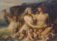 A Greek Idyll