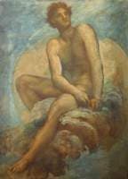 A Study for Hyperion