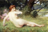 Springtime