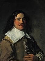 Portrait of a Young Man