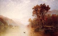 Lake George