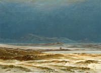 Northern Landscape, Spring