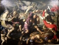 Alexander the Great and the Fates